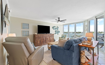 SeaSpray Riverside 313 10