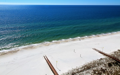 Beach Colony East 15C-Penthouse 6