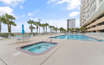 Regency Isle 903 4