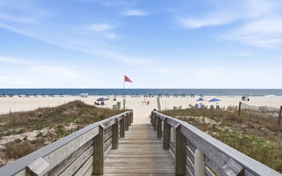 Admiral's Quarters 506 3