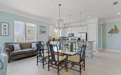 Peninsula Golf Club - The Links 204A 7