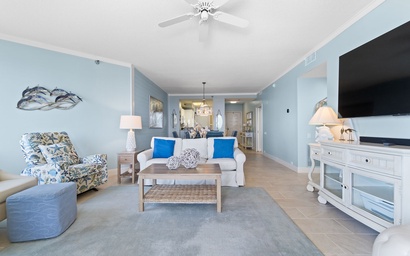 Beach Colony West 13C 7