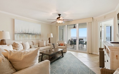 SeaSpray East 625-Gulf Front