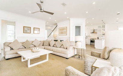 Beachfront Bliss Beach House 8