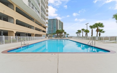 Regency Isle Penthouse 1106 3