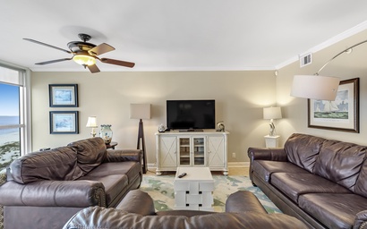 SeaSpray West 503- Gulf Front 7