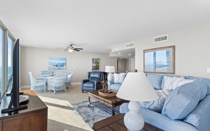 Perdido Towers East 801 7