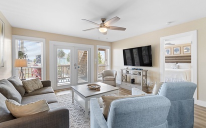 When Pigs Fly Beach House 4