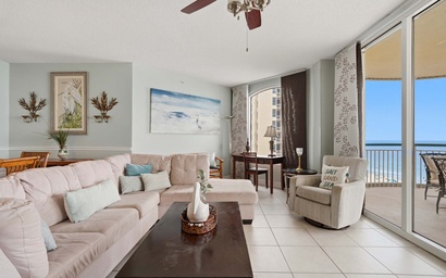 Beach Colony East 7B 9