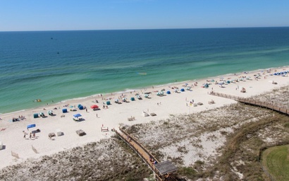 Beach Colony East 9C 6