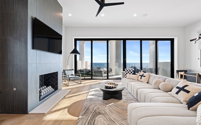 Casita Bonita at Eleanor Beach 6