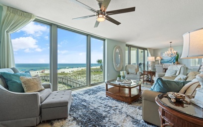 Perdido Towers West 308