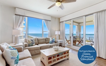 Beach Colony West 7A 2