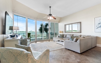 Caribe Penthouse B106 4