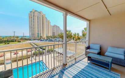 Grand Caribbean West 310