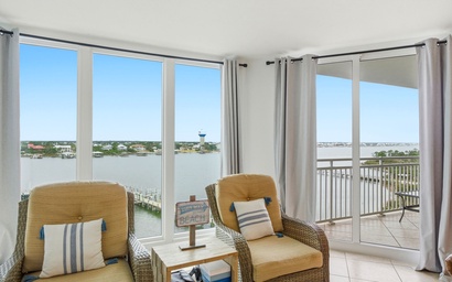 SeaSpray Riverside 712 6