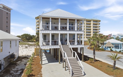 The Perch 3