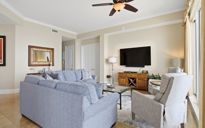 Indigo East 2102 Penthouse w/Cabana 7