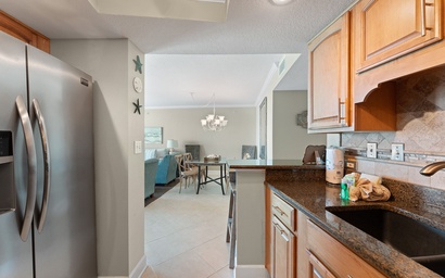 Perdido Towers East 403 8