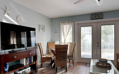 Grand Caribbean West 303 7