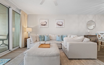 Wind Drift South West 308 5