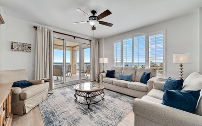 Beach Colony West 4D