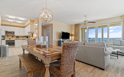 Beach Colony Tower Penthouse 17C 6