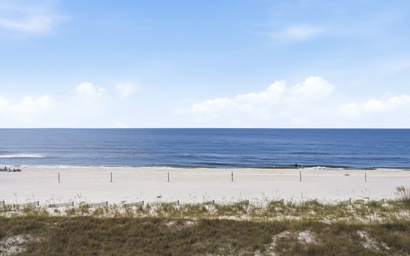 WaterColor Beach House 8