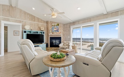 Barefoot Beach Beach House 7