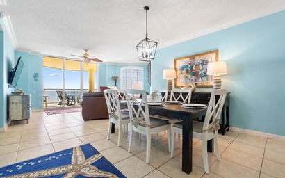 Beach Colony East 11C 7