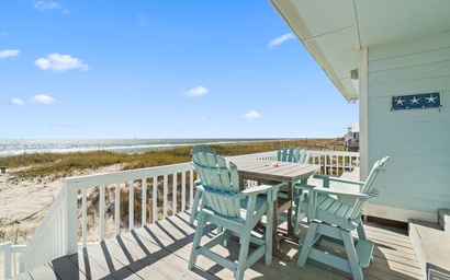 Barefoot Beach Beach House 4