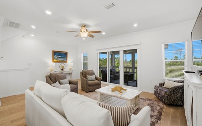 Light House at Lost Key Villas 6