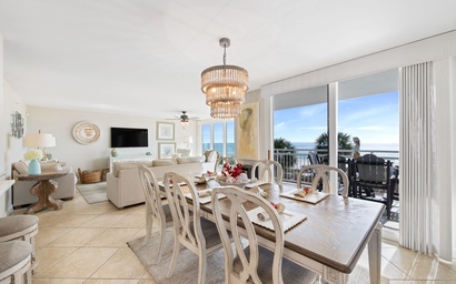 SeaSpray West 304- Gulf Front 8