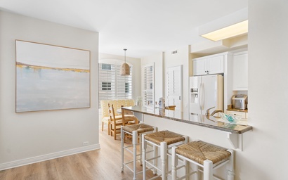 Beach Colony West 6D 7