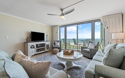 Perdido Towers West 307 6