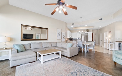 Caribe Penthouse B106 6