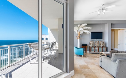 Indigo East 2103 Penthouse w/Cabana 8