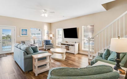 Beach Haven 3