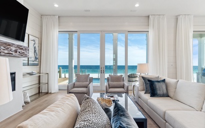 Perdido Tide Beach House 4