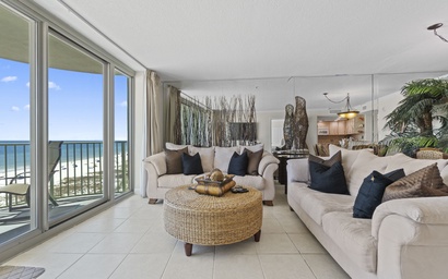 Perdido Towers East 703 8