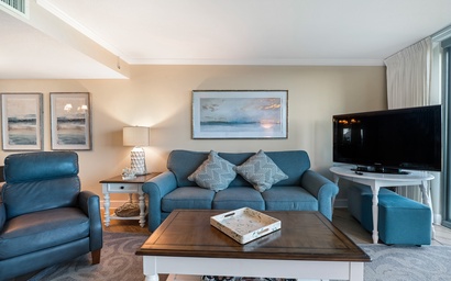 Perdido Towers East 104 7