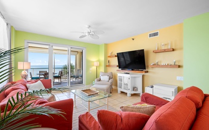 Beach Colony West 3A 7