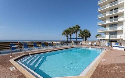 SeaSpray West 203-Gulf Front 3