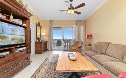 SeaSpray East 1023- Gulf Front