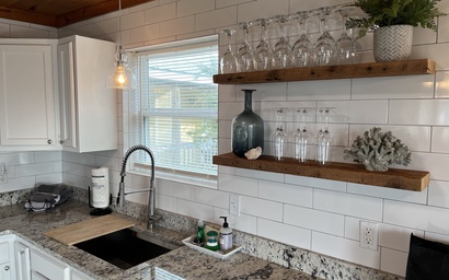 Whitesands Beach House - South 10