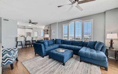 Beach Colony East 5A 3