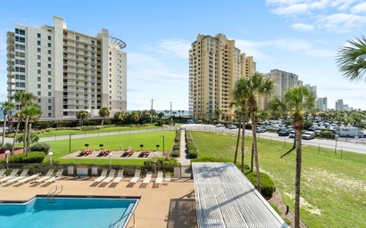 Grand Caribbean West 311 4