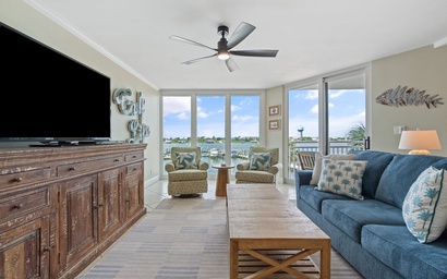 SeaSpray Riverside 313