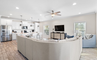 Gone Gulfing - Shore Fun at Lost Key Villas 8