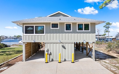 Cotton Bayou Fish Camp 2